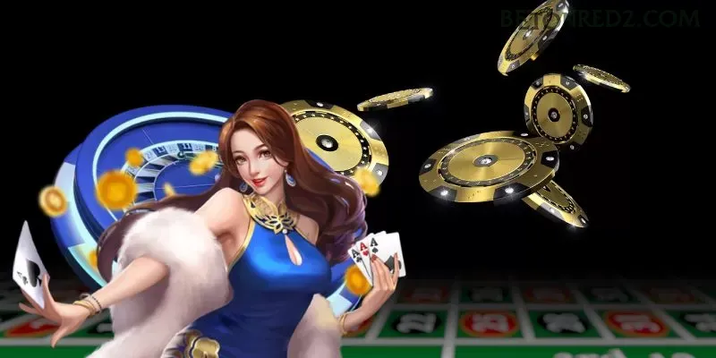 betonred slots no app